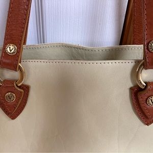Hand bag for travel made in Italy by ValentinA